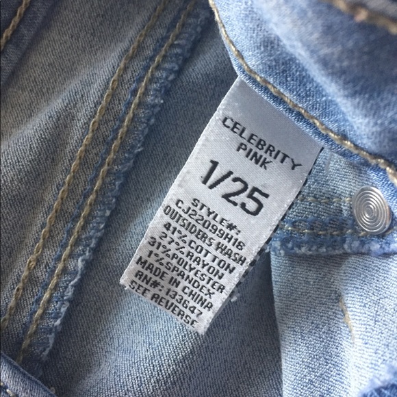 Jeans! stretchy, and comfy - Picture 3 of 4